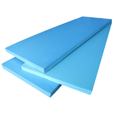 High density Extruded expanded polystyrene XPS Rigid foam board Core Waterproof Polystyrene Foam Insulation Board exterior wall