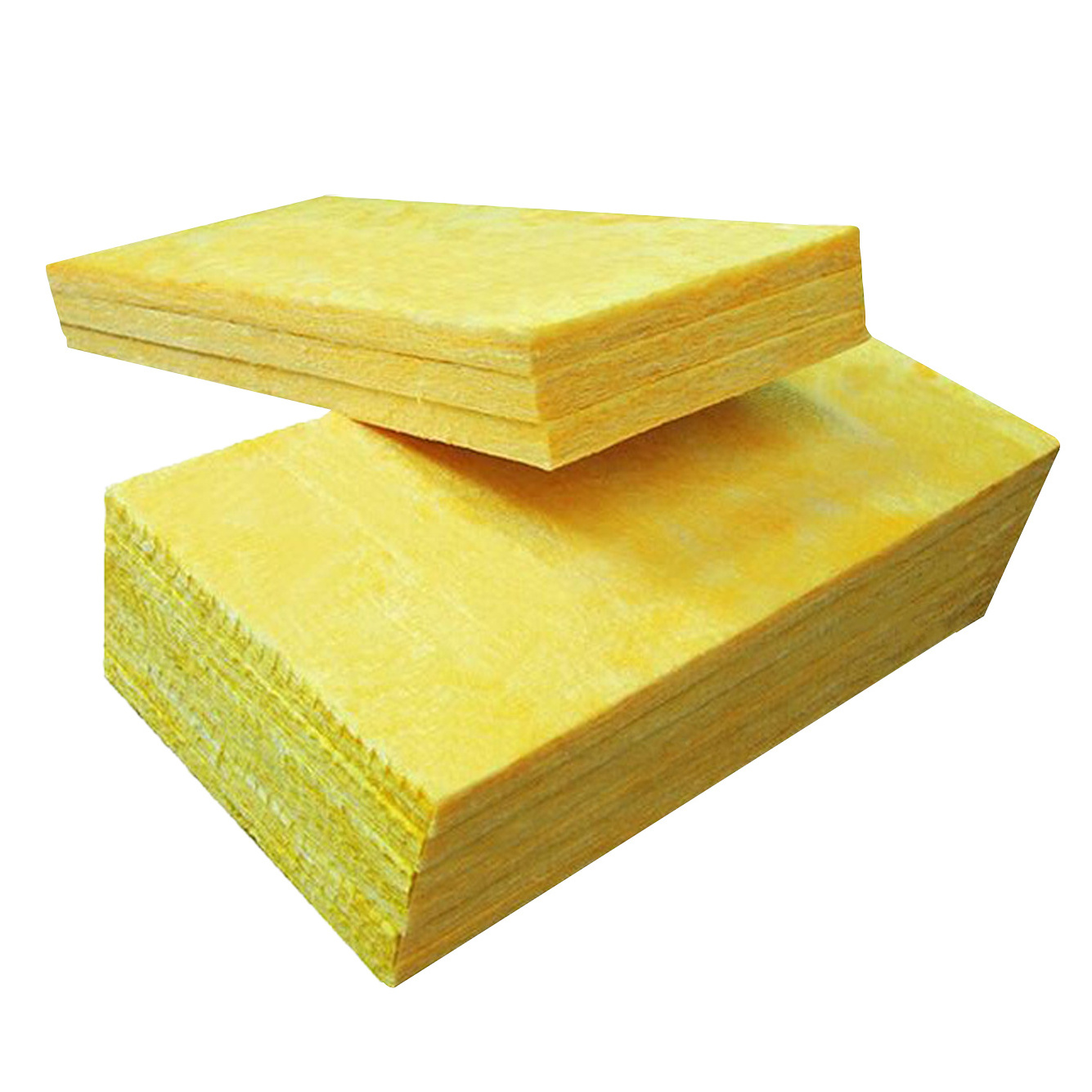 R1.5 Fireproof Fiberglass Insulation Batts ASNZ Australia Standard Glass Wool Batt for Wall&Roof Insulation