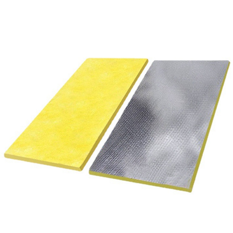 R1.5 Fireproof Fiberglass Insulation Batts ASNZ Australia Standard Glass Wool Batt for Wall&Roof Insulation