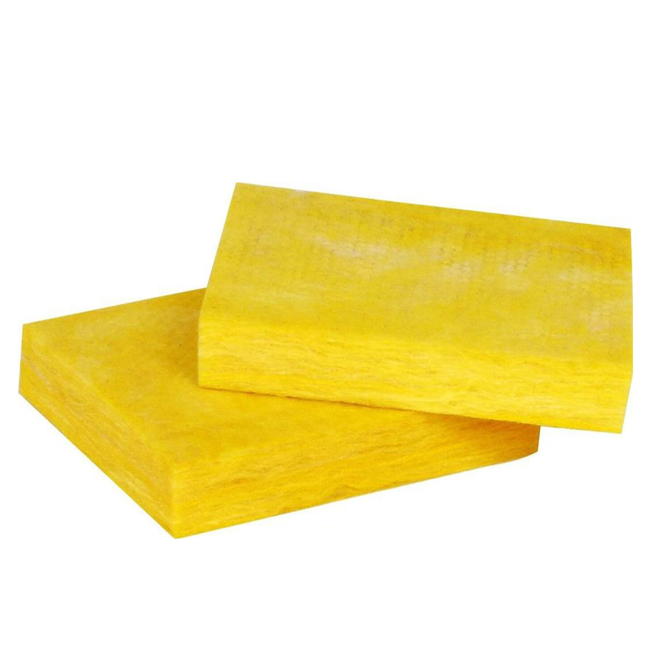 R1.5 Fireproof Fiberglass Insulation Batts ASNZ Australia Standard Glass Wool Batt for Wall&Roof Insulation