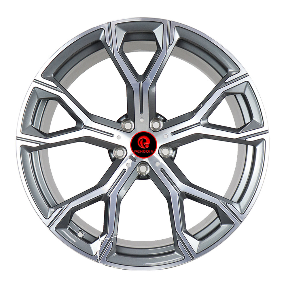 Llantas Para Auto Camaro Passenger Forged Wheels Cars Rims Multi Spoke 19 Inch 5x112 Camry 2020 Nexia 1 Tires 19 Inch