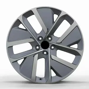 Original Rines de lujo Jante Alloy Car Rims Multi spoke 5x120 5x108 R21 21" Inch For LIXIANG LI L7 MAX li l9 L8 max wheels BYD