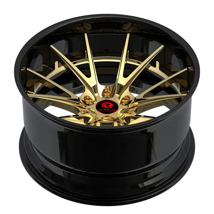 High quality rines llantas para auto Deep Concave Forged Alloy 5x120 6x1397 Wheels Rims Car  Hubs 20 Inch cerchi in lega 19