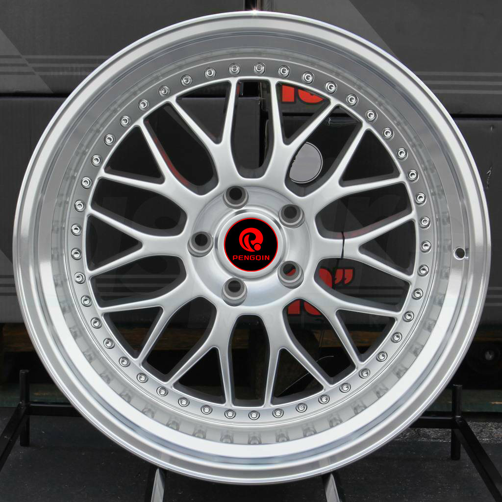 Classic llantas para auto rines deportivos forged Deep Dish 20 19 inch lexus mercedes Car Alloy cars Wheels Rims R18 5x112 tesl