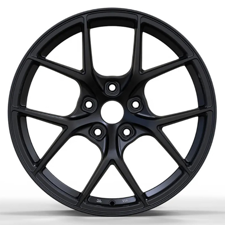 Pengqin quality apex trd Car Auto Parts jantes rines Wheels  Cars Rims Stock Aluminum Alloy Hub rims 18 inch 5x114.3 5x112 China