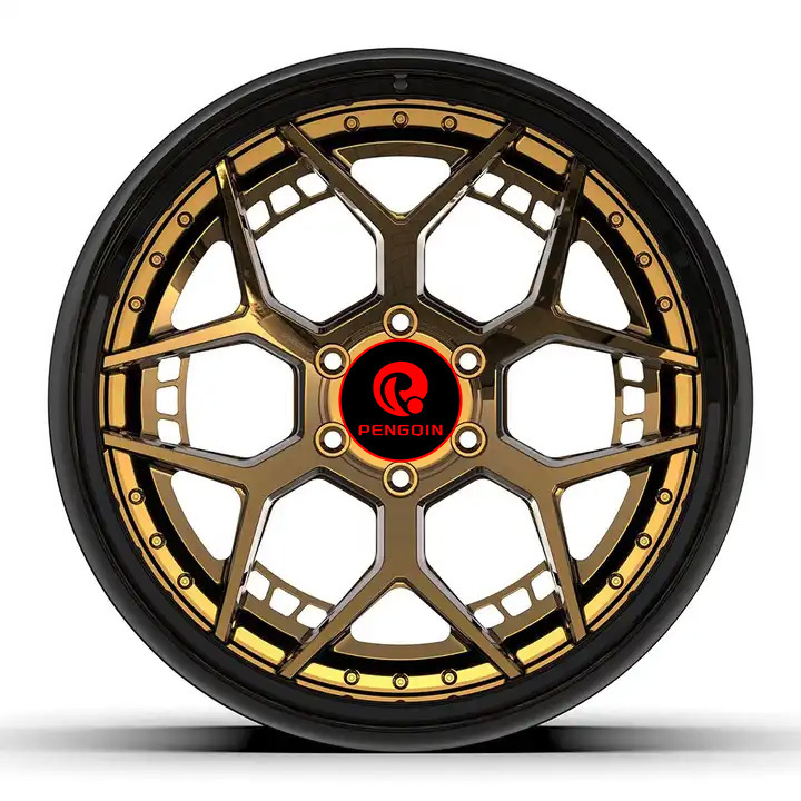 High quality rines llantas para auto Deep Concave Forged Alloy 5x120 6x1397 Wheels Rims Car  Hubs 20 Inch cerchi in lega 19