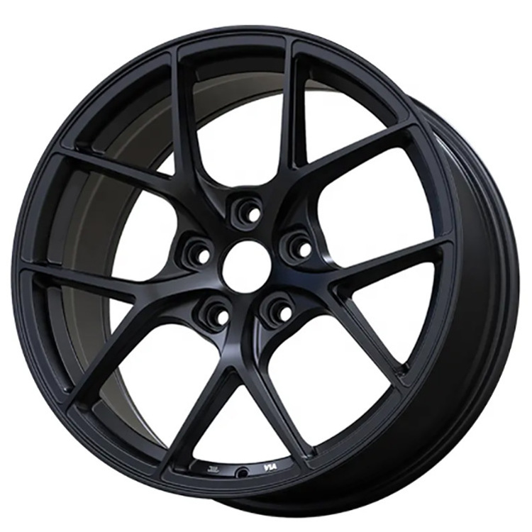 Pengqin quality apex trd Car Auto Parts jantes rines Wheels  Cars Rims Stock Aluminum Alloy Hub rims 18 inch 5x114.3 5x112 China