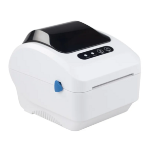 The Latest Desktop Label Printer and Barcode Printer Support One-Dimensional and Two-Dimensional Barcode Printing