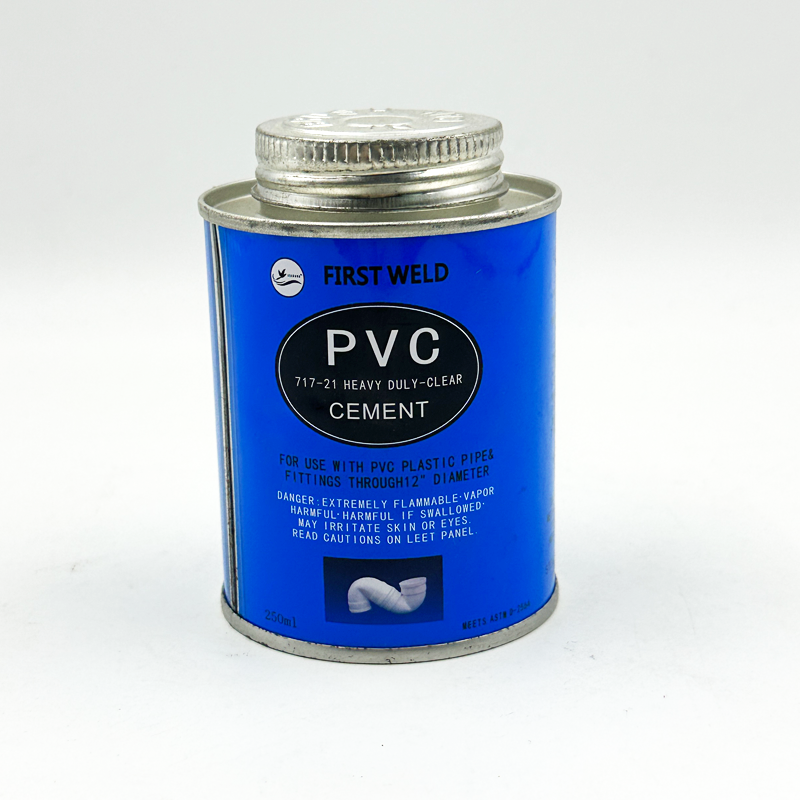 Hot sale universal adhesive OEM PVC adhesive for indoor and outdoor decoration Rubber, leather, textile