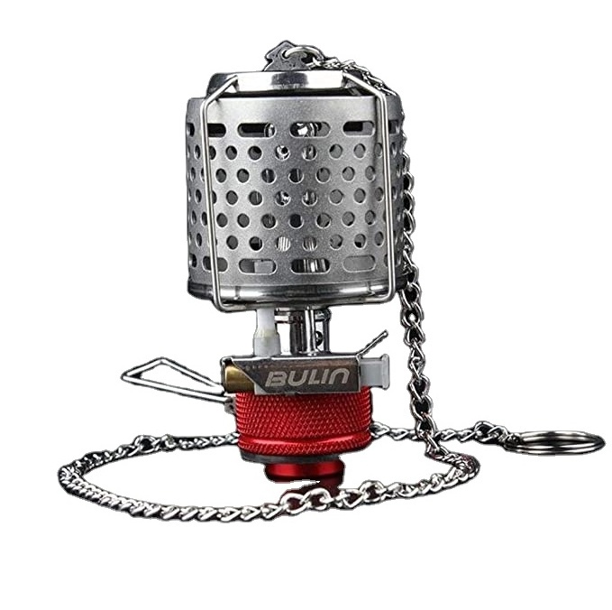 Bulin Bl300-f2 Promotional Price Camping Lantern No-electric Camping Light For Outdoor