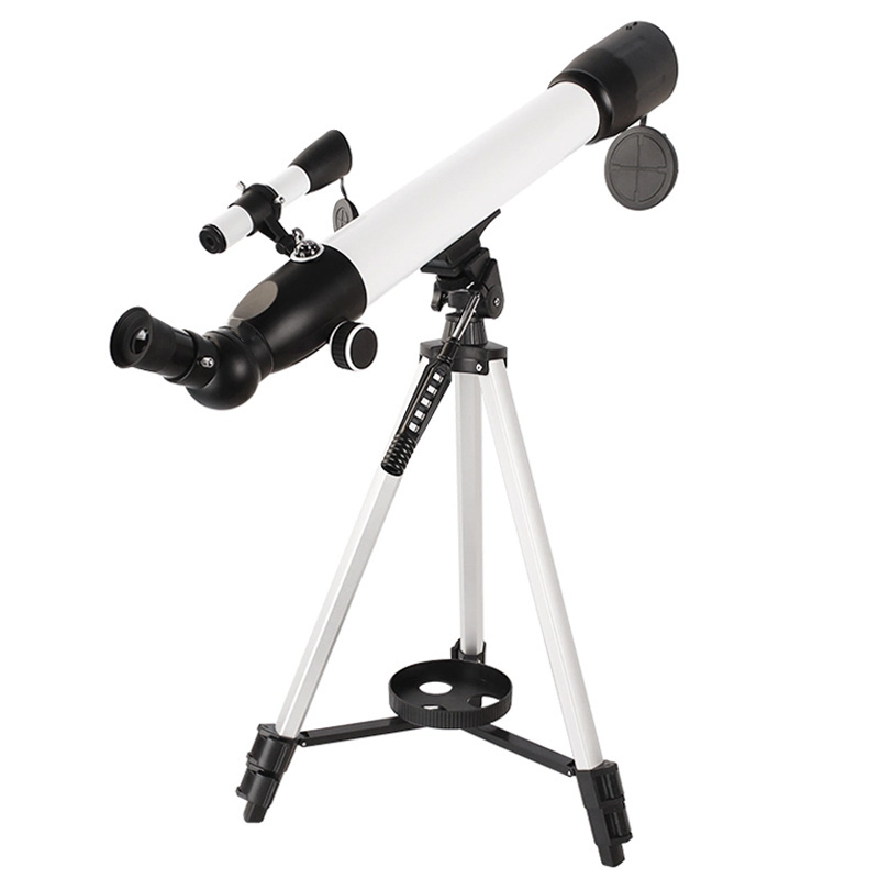 Customized Advanced Refractor Outdoor Travel Astronomy Space Scope High Definition Astronomical Telescope with Tripod