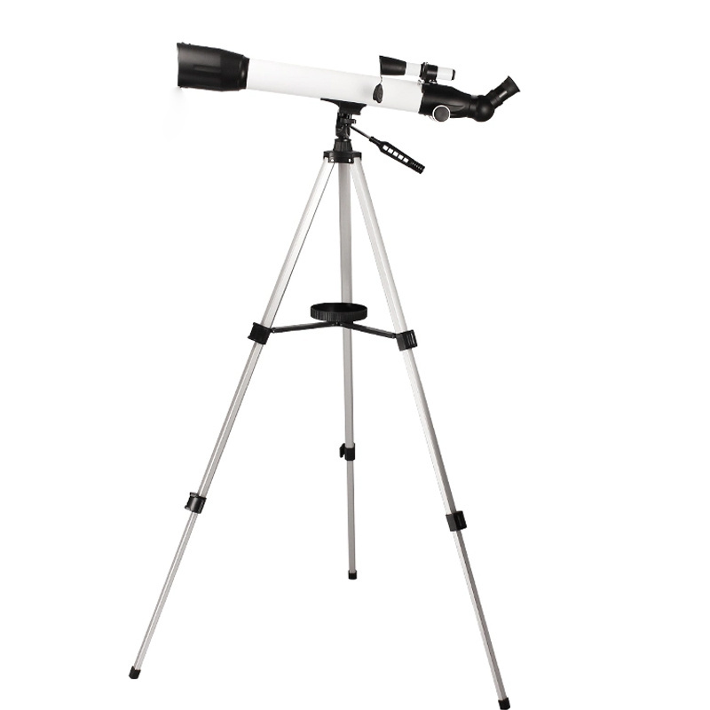 Customized Advanced Refractor Outdoor Travel Astronomy Space Scope High Definition Astronomical Telescope with Tripod