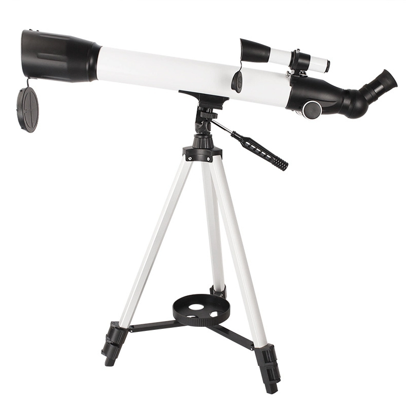 Customized Advanced Refractor Outdoor Travel Astronomy Space Scope High Definition Astronomical Telescope with Tripod