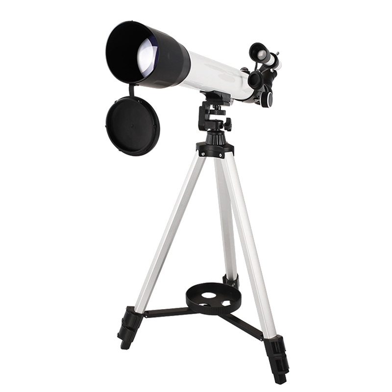 Customized Advanced Refractor Outdoor Travel Astronomy Space Scope High Definition Astronomical Telescope with Tripod