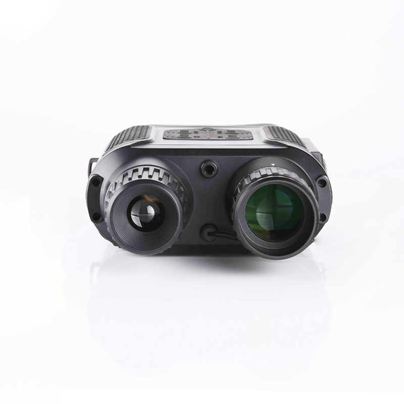 Outdoor High Definition Waterproof Night Vision Glasses Scope Digital Infrared Video Night Vision Thermal Binoculars