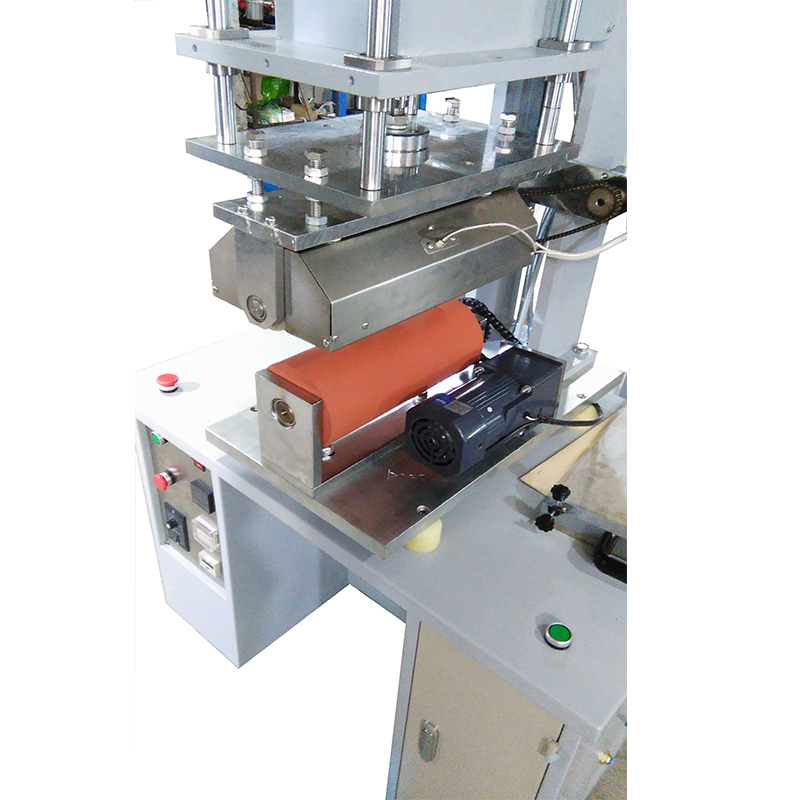 TX-R300 Skateboard Heat Transfer Silicone Roller Press Printing Machine