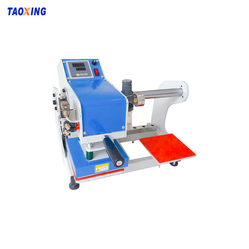 freesub Cheap used semi-automatic16x20 sublimation printing combo 8 in 1 t shirt heat press machine