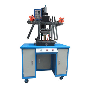 Hot Stamping Machine for License  Plate Number