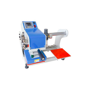 freesub Cheap used semi-automatic16x20 sublimation printing combo 8 in 1 t shirt heat press machine