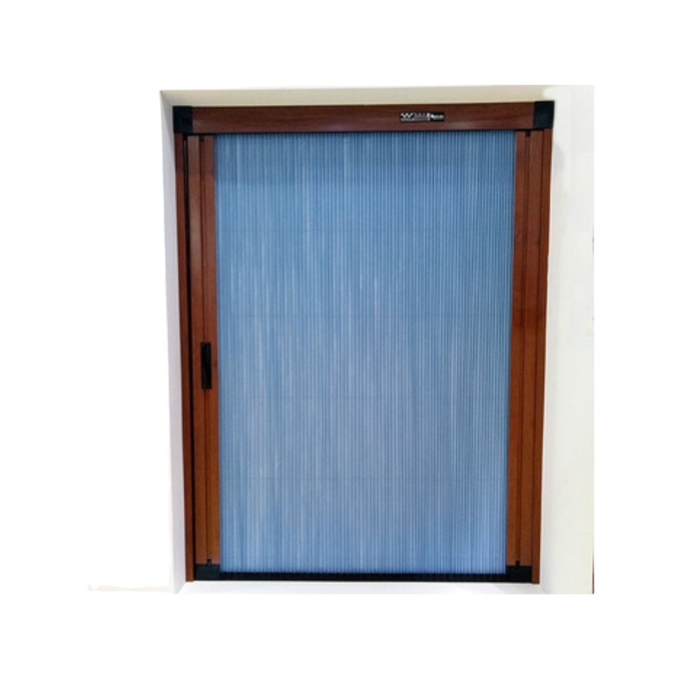 low price one way vision window screen/stainless steel window screen pvc coated fiberglass window screen