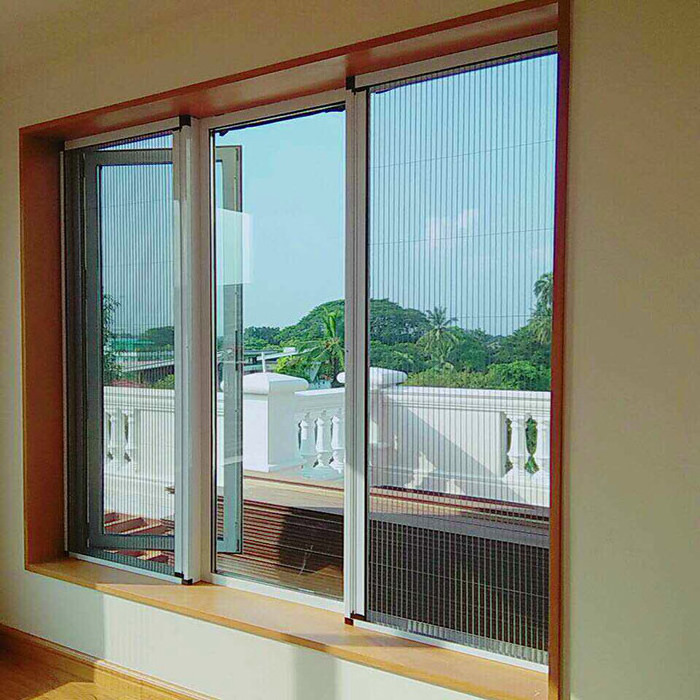 screen wholesale window high quality aluminium window and door for residential house