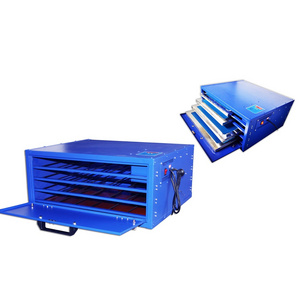 SPE-HBX Screen Drying Cabinet for screen frame drying