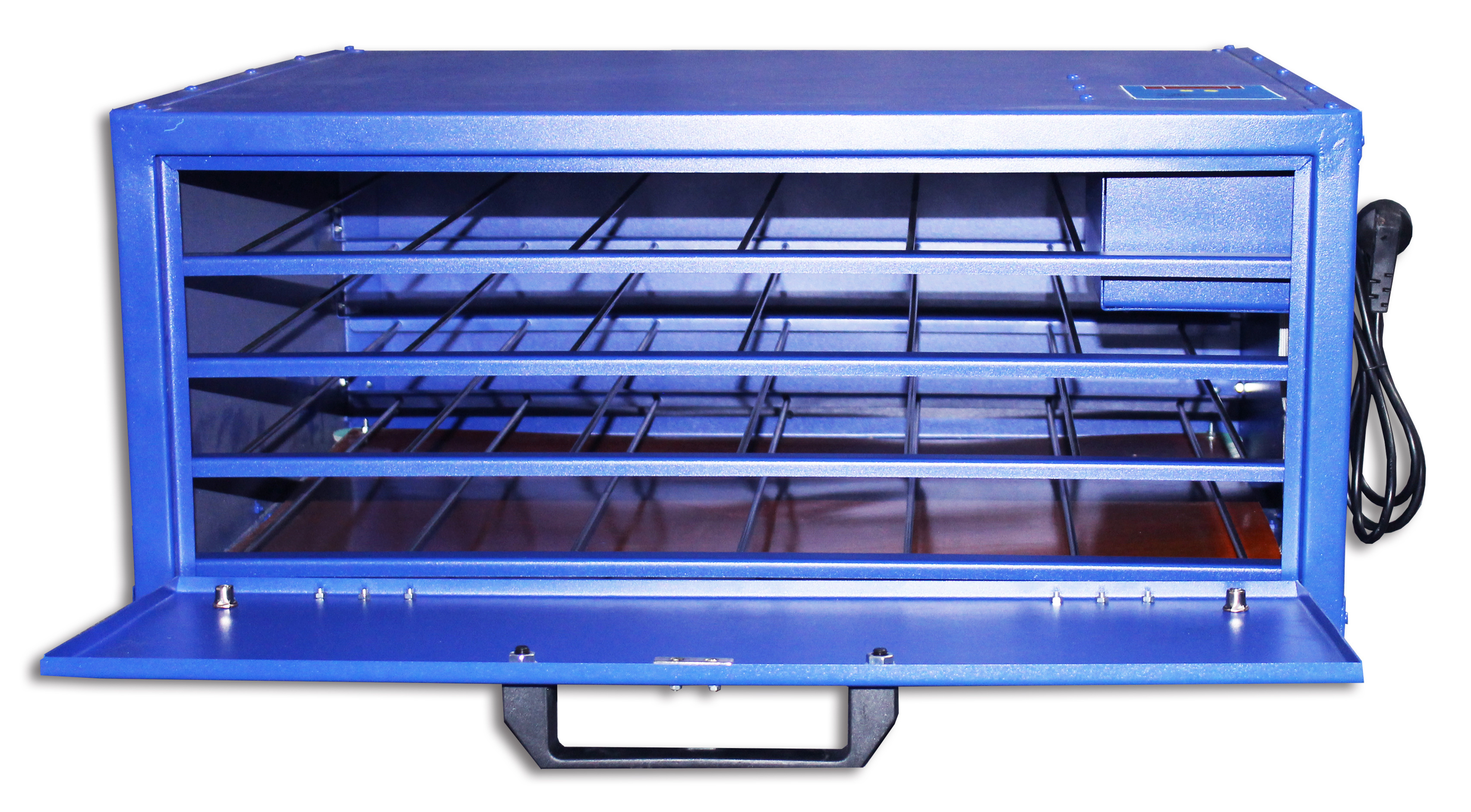 SPE-HBX Screen Drying Cabinet for screen frame drying