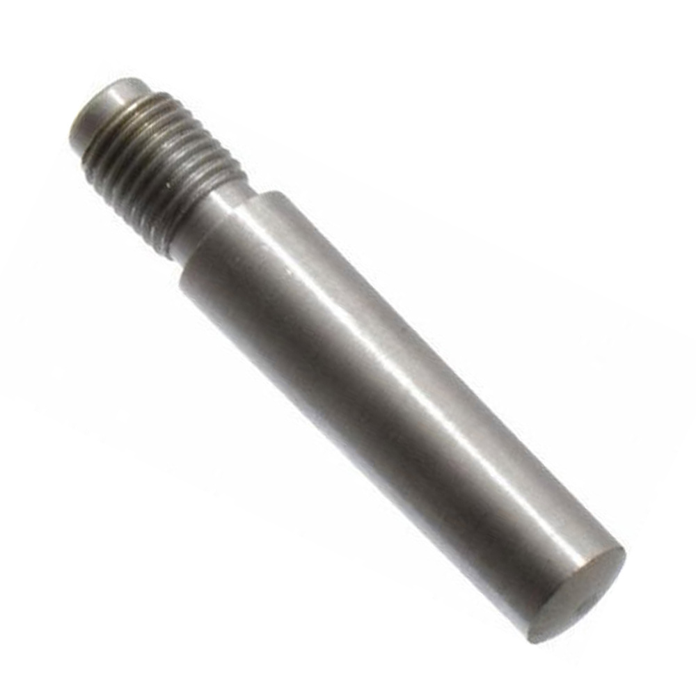 Factory Direct 304 Stainless Steel Din 427 Slotted Headless Screws Parallel Dowel Pin With External Thread