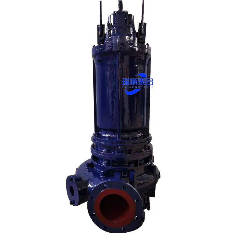 Sewage Pump Aquarium Pump Delivery Submersible Water Pump