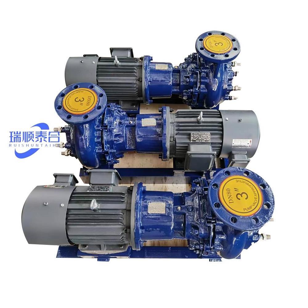 Type High Pressure Mono Screw Sludge Pump Stainless Steel Single Screw Oil Mud Progressive Cavity Pump