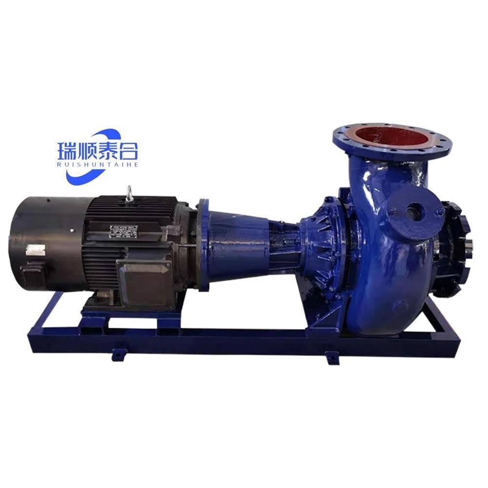 Type High Pressure Mono Screw Sludge Pump Stainless Steel Single Screw Oil Mud Progressive Cavity Pump