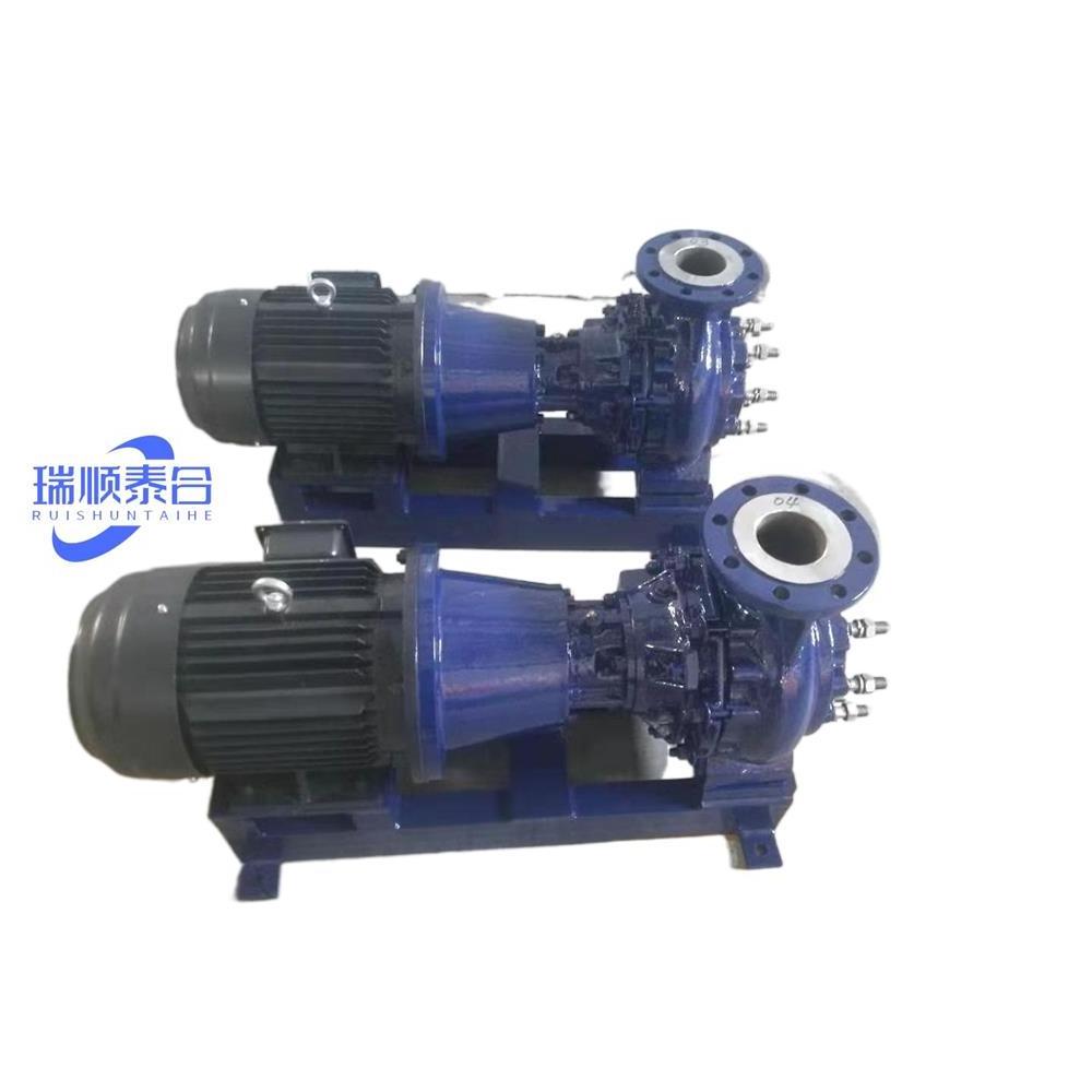 Type High Pressure Mono Screw Sludge Pump Stainless Steel Single Screw Oil Mud Progressive Cavity Pump