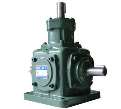 High efficiency agricultural tractor pto  gearbox