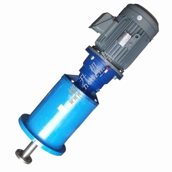 industrial liquid mixer agitator electric milk mixing agitator washing machine agitator with motor