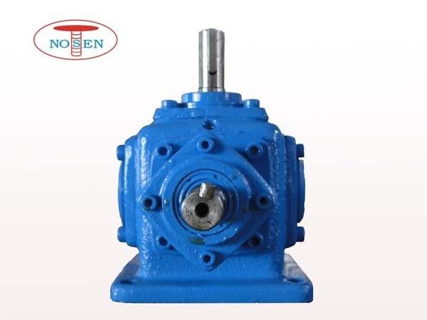 High Efficiency Agricultural Tractor 540 PTO Gearbox