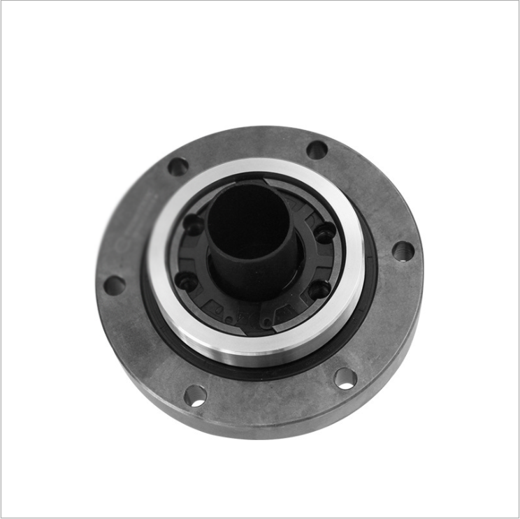 High precision rotating ball nut BLR2525 reversing ball screw