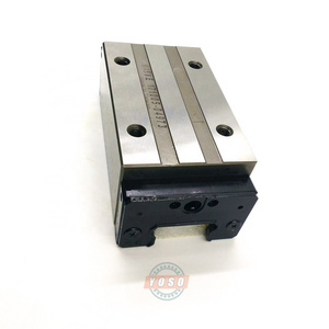 TRH15VN/TRH15VL/TRH20VN/TRH20VE/TRH25VN/TRH25VE Original TBI Linear motion guide block