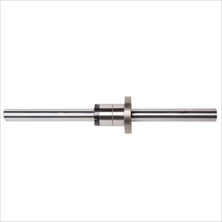 Hot sale stainless steel Solid Ball Spline Shafts 40mm Hollow ball spline SLT040