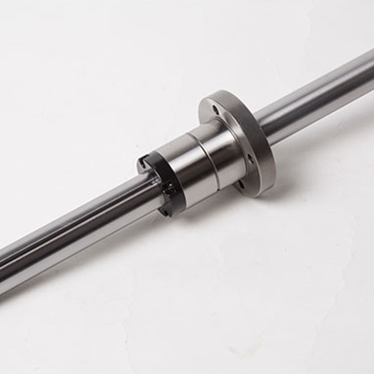 Hot sale stainless steel Solid Ball Spline Shafts 40mm Hollow ball spline SLT040