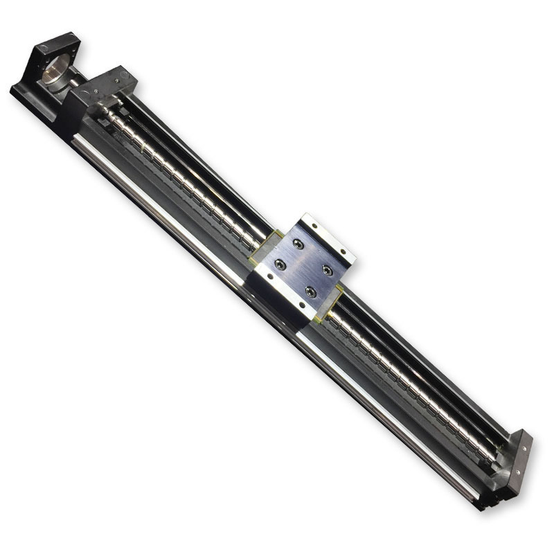 Linear module KK4001C-100A1-F0 linear guide rail motion stage slide actuator module