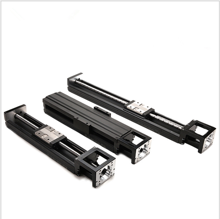 Linear module KK4001C-100A1-F0 linear guide rail motion stage slide actuator module