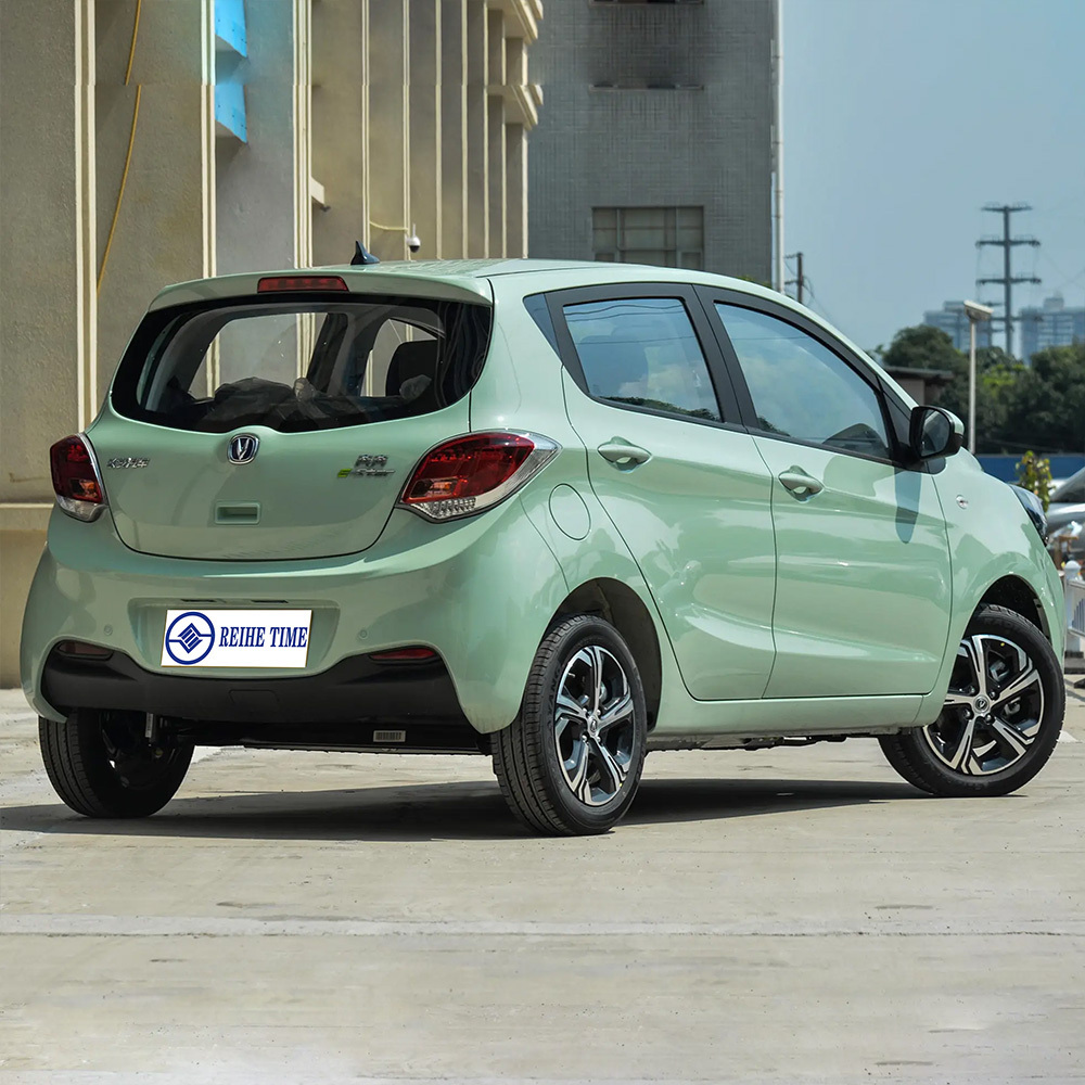 2024 CHANGAN benben e star EV Car New Energy Vehicles 310km Electric Car changan E Star Automobile 0KM  CarIn Stock