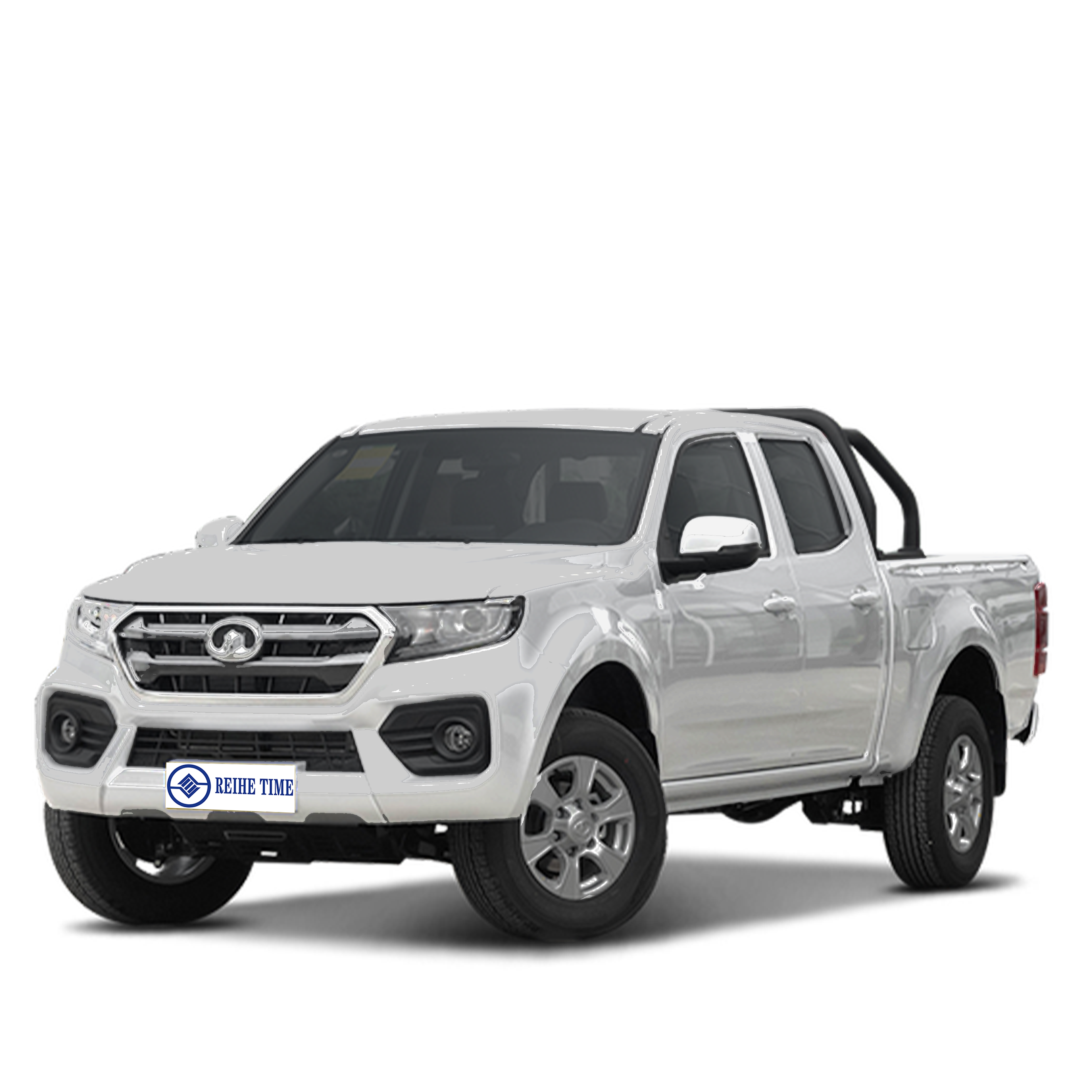 Gwm Great Wall Wingle 7 Pick Up Chinese Pickup Truck New Cars Petrol Cars Pickup Truck Diesel 4x4 Gasoline Car Gas Trucks