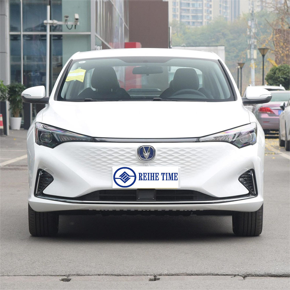 ChangAn YiDong Ev460 Electric car High Quality Cheap cars Made In China