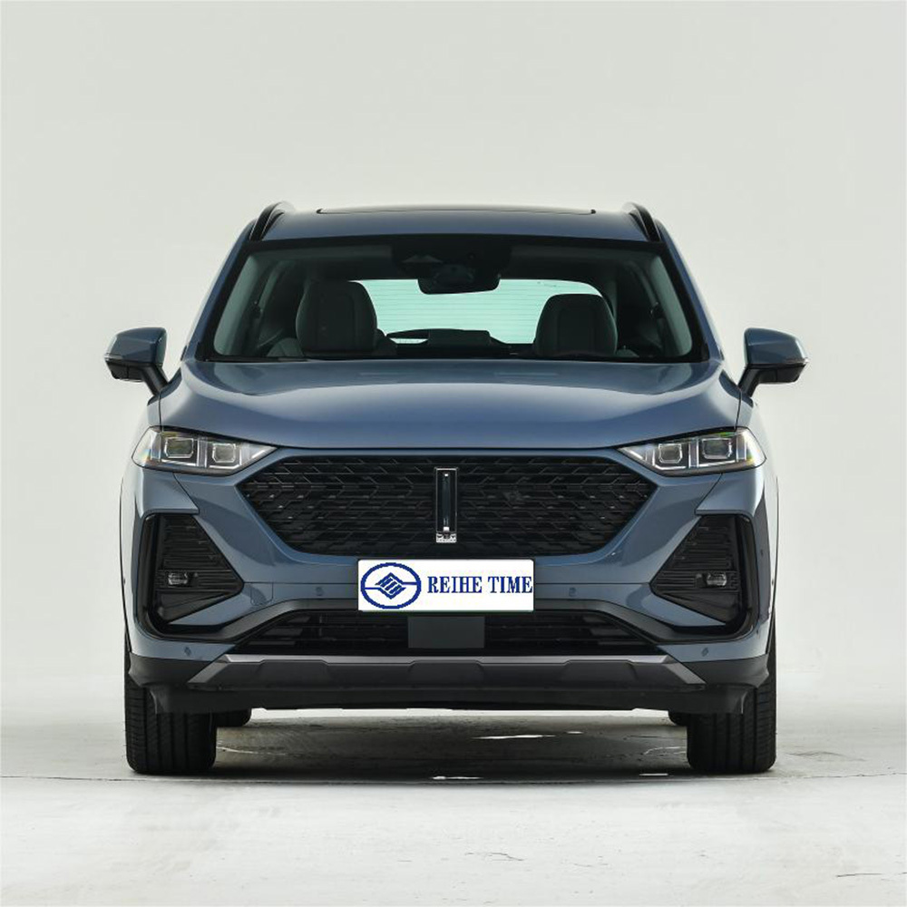 New energy car WEY Latte DHT-PHEV  1.5T compact  SUV hybrid 5-seater buggy New Energy Vehicles new cars used cars