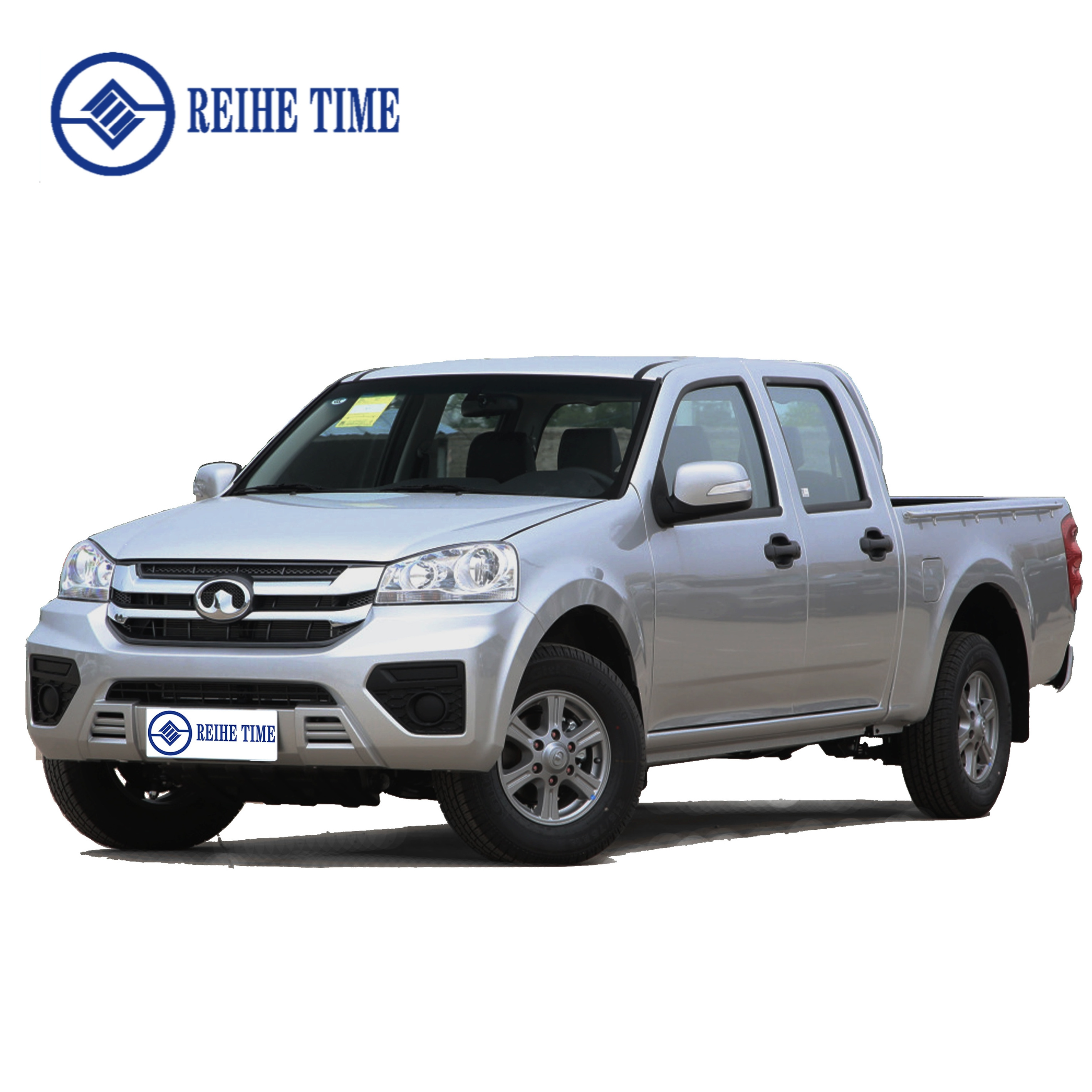 2024 Great Wall Wingle 5 GWM Fengjun 5 Pickup truck brand new car gasoline Petrol 1.5T made in China new cars for sale