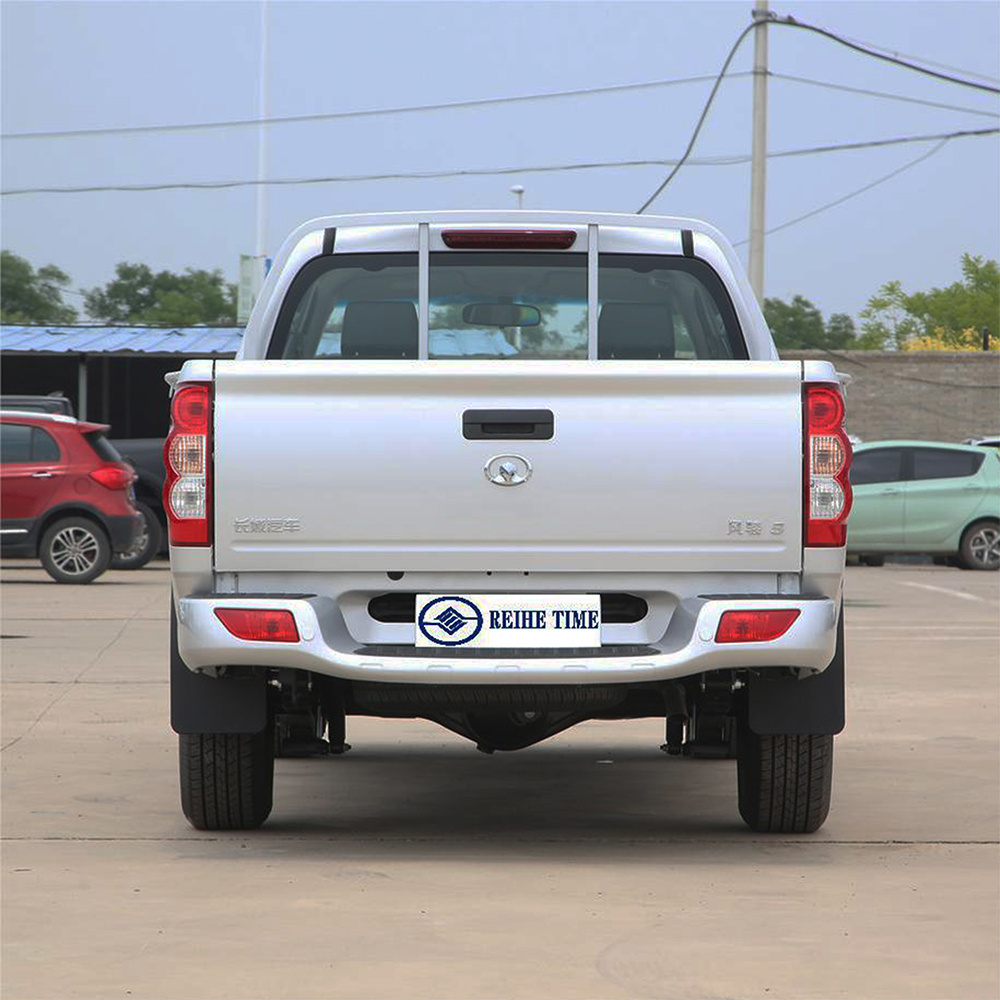 2024 Great Wall Wingle 5 Gasoline 1.5T Brand New GWM Fengjun Truck Left Steering Cheap Pickup Made in China Shop NEW Cars