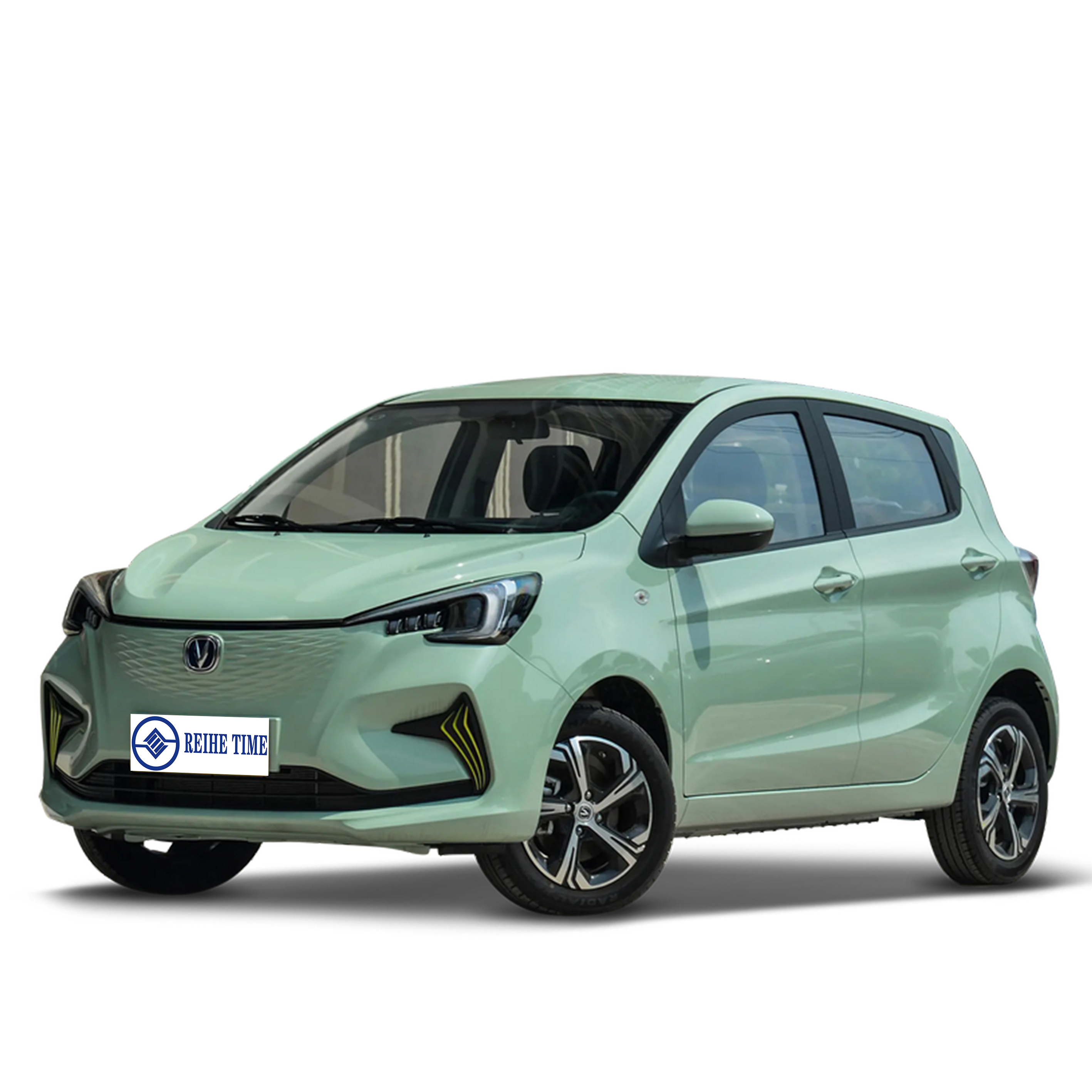 Changan electric car benben e-star 2024 Adult Vehicle Electric cars Electro Electric Quadricycle High Speed for sale