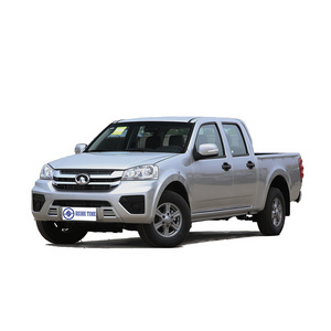 2024 Great Wall Wingle 5 GWM Fengjun 5 Pickup truck brand new car gasoline Petrol 1.5T made in China new cars for sale