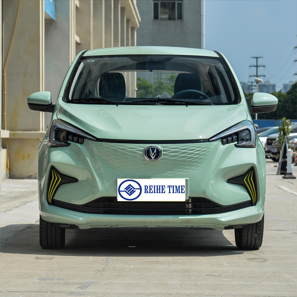 2024 CHANGAN benben e star EV Car New Energy Vehicles 310km Electric Car changan E Star Automobile 0KM  CarIn Stock